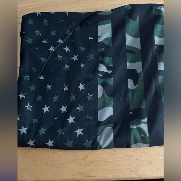 NWT- SA Frost tech face shield w/thermal protection fleece lining- OS - Picture 2 of 4